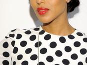 Kerry Washington Attends Limited Collection Inspired Scandal Spring Shopping Event