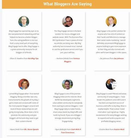 BlogEngage Review : Best Online Community for Bloggers : eAskme BlogEngage Review : Best Online Community for Bloggers : eAskme