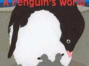 BOARD BOOK: Penguin’s World
