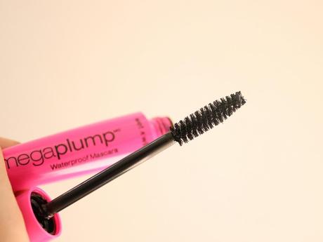 Wet N Wild Megaplump Waterproof Mascara | My Lashes But Better at Php399