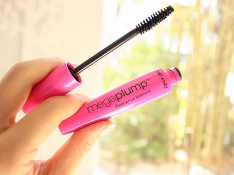 Wet N Wild Megaplump Waterproof Mascara | My Lashes But Better at Php399