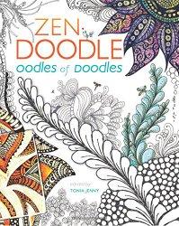 In the News - Zen Doodles - Oodles of Doodles