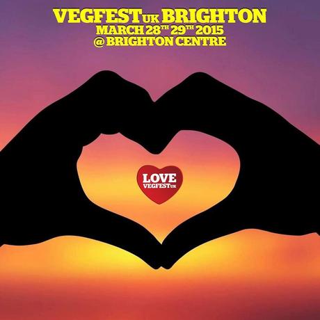 VegfestUK Brighton