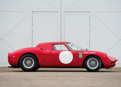 10+ Photos of Bikes, Cars & Women… Because why not? #26