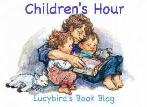 Children’s Hour: Suddenly!