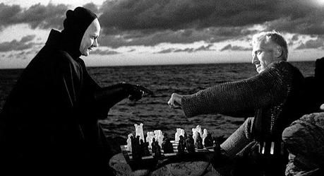 The Seventh Seal