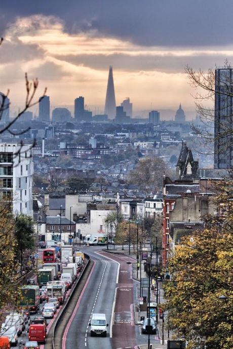 The #London Nightly #Photoblog 05:02:15