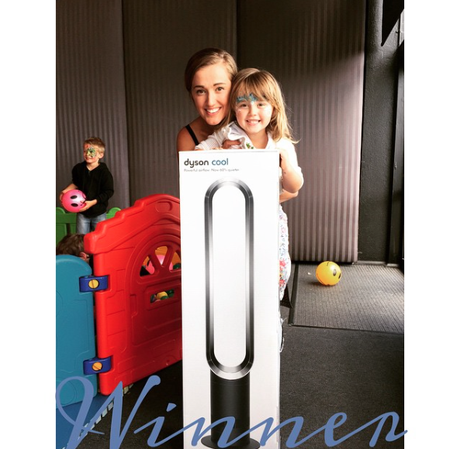Dyson Cool -  Fuss Free Fans