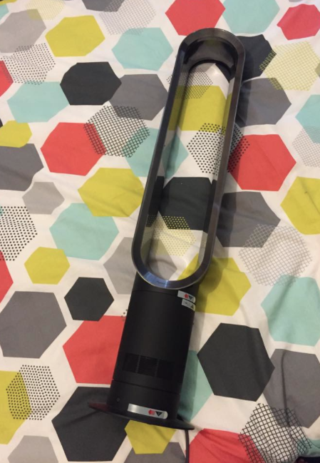 Dyson Cool -  Fuss Free Fans