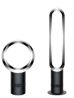 Dyson Cool -  Fuss Free Fans