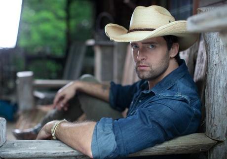 Dean Brody – Upside Down & New Album