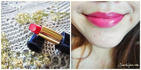 Review: Estee Lauder Pure Color Envy Lipsticks & Little Black Primer