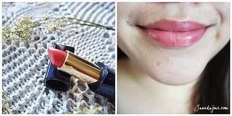 Review: Estee Lauder Pure Color Envy Lipsticks & Little Black Primer