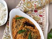 Stuffed Karela/ Bittergourd Curry with Garlic (Kakarakaya Vellullikaram)