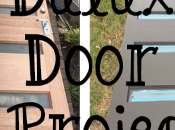 Dulux Door Project