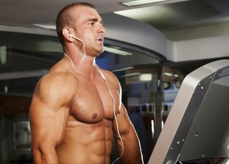 Best Fat Burning Workout