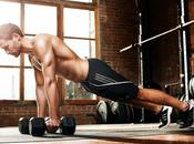 Bodybuilding Fitness Workouts