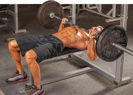 Bench Press