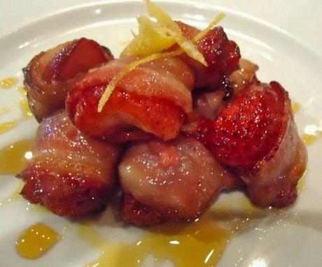 Top 10 Tasty Bacon Wrapped Recipes
