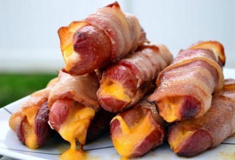 Top 10 Tasty Bacon Wrapped Recipes