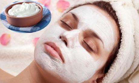 Homemade Face Masks for Acne Scars