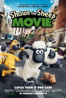 shaun