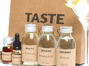 Competition: with Taste Cocktails Review