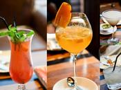 Enjoy Glassful Luscious Drinks Delhi