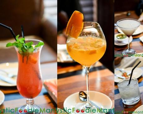 Enjoy Glassful of Luscious Drinks in Delhi