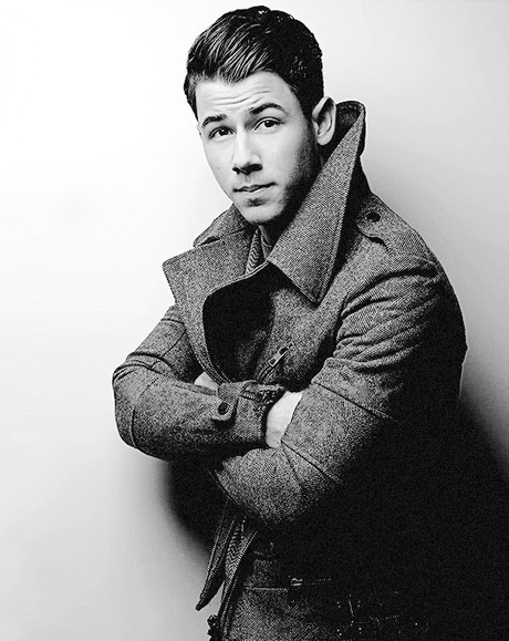 Nick Jonas Discuss New TV Show, Tour, Tinashe & more