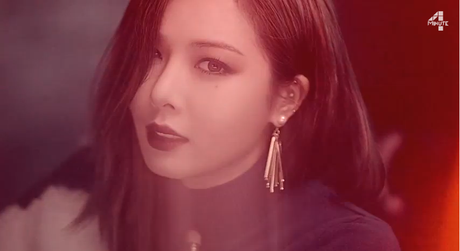 [BNTGirls Collaboration] 4 Minute Hyuna Cold Rain MV Inspired Look