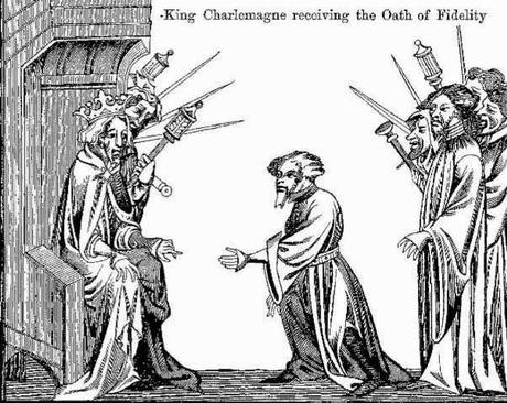 Act of Infidelity ~ woman steals £104,320 - Court orders £1 - Fidelity Guarantee Insurance