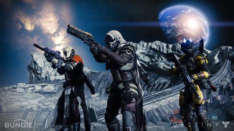 Destiny has 16 million registered players