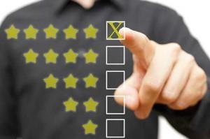 Do You Have Best in Class Service Providers? Best in Class logistics