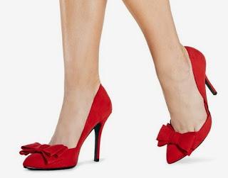 Shoe of the Day | JustFab Frances Pumps