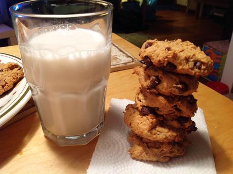 flourless cookies (18)