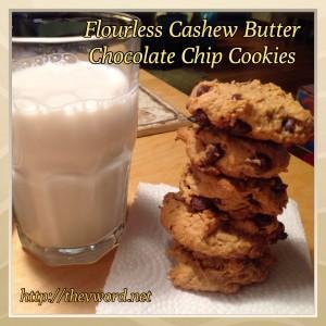 flourless cookies (32)