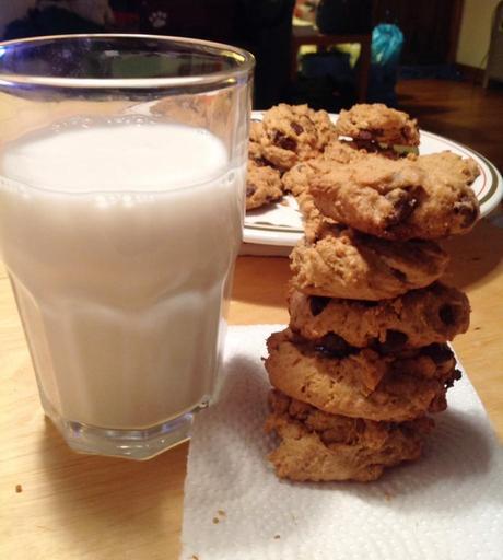 flourless cookies (11)