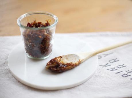 Get In My Belly!  |  Bourbon Bacon Jam