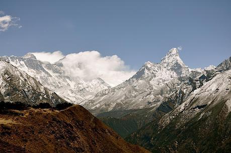 Fall Climbing Season in Nepal Sees Just 20% Success Rate
