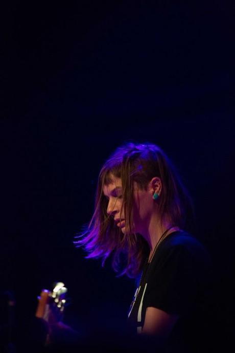 BRONCHO BROUGHT THIER SIGNATURE POWER POP TO ROUGH TRADE  [PHOTOS]