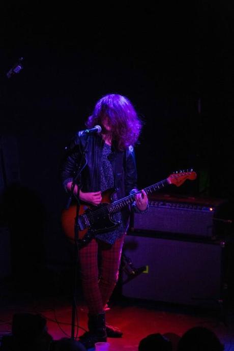 BRONCHO BROUGHT THIER SIGNATURE POWER POP TO ROUGH TRADE  [PHOTOS]