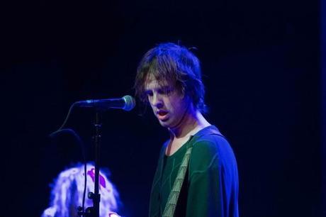 BRONCHO BROUGHT THIER SIGNATURE POWER POP TO ROUGH TRADE  [PHOTOS]