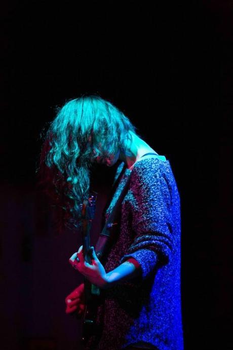 BRONCHO BROUGHT THIER SIGNATURE POWER POP TO ROUGH TRADE  [PHOTOS]