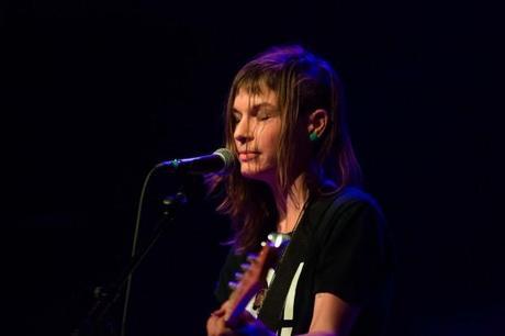 BRONCHO BROUGHT THIER SIGNATURE POWER POP TO ROUGH TRADE  [PHOTOS]