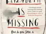 Entertainment Favourites January 2015: Elizabeth Missing Lost Chapter Mystery