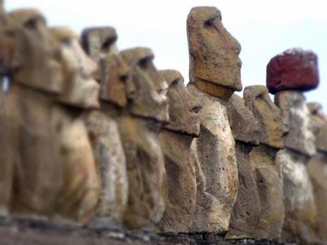How Many Days Do You Need on Easter Island?