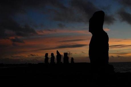 How Many Days Do You Need on Easter Island?