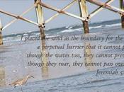 Scripture Photo: Waves Pass