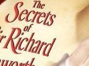 Book Review: Secrets Richard Kenworthy